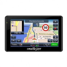 GPS auto Smailo Joy 4.3 inch - fara harta foto