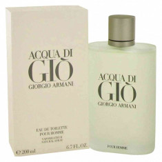 Parfum Acqua Di Gio Armani 200 ml AQUA DI GIO - SUPER PRET foto