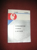 Radiodiagnosticul rinichiului si ureterului - G. Nubert, H. Bignion