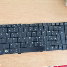 Tastatura Fujitsu siemens Pa2548, Pa1538, A1655, A1665 ( A120)