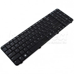 Tastatura Laptop Hp Compaq Presario CQ61-402TU foto