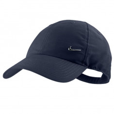 In STOC! Sapca Nike Swoosh - Originala - 70% Polyester + 30% Bumbac foto