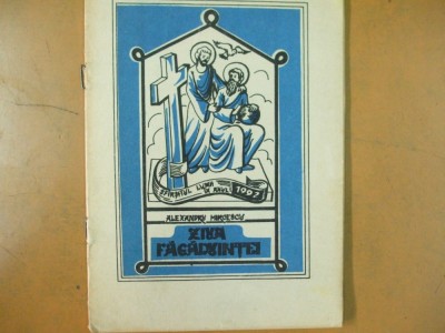 Ziua fagaduintei Al. Mircescu 045 foto