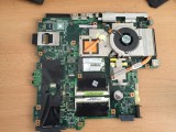 Placa de baza functionala Asus F3J - A120, 478, DDR2, Contine procesor