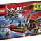 Lego - Ninjago - 70738 Final Flight of Destiny&#039;s Bounty