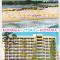 bnk cp IHR Mangalia - Statiunea Jupiter - Vedere - circulata