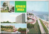 bnk cp Eforie Nord - Vedere - circulata