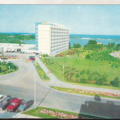 bnk cp Mangalia Nord - Hotel Neptun - circulata