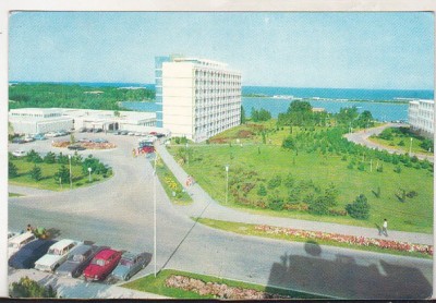 bnk cp Mangalia Nord - Hotel Neptun - circulata foto