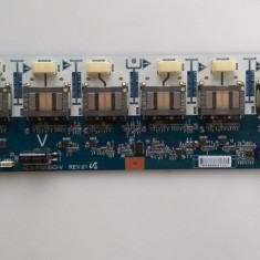 MODUL INVERTOR KLS-S320BCI-V REV:01