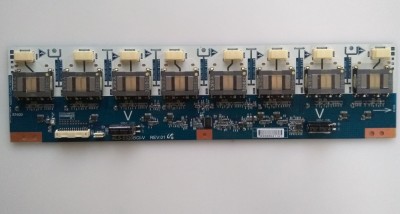 MODUL INVERTOR KLS-S320BCI-V REV:01 foto