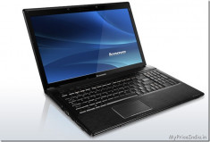 dezmembrez laptop LENOVO G560 foto