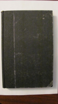 CY - Hugo RIEMANN &amp;quot;Manual de Armonie&amp;quot; (franceza, traducere din germana) 1926 foto