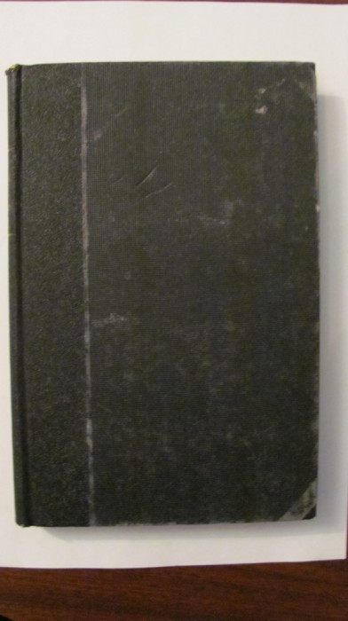 CY - Hugo RIEMANN &quot;Manual de Armonie&quot; (franceza, traducere din germana) 1926