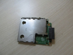 Suport telecomanda Hp Compaq DV6000 Produs functional Poze reale 0218DA foto