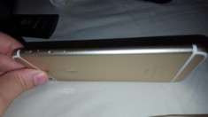 iPhone 6 Plus 16GB Gold - in garantie valabila foto