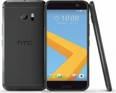 HTC 10 ,4G ,32GB ,carbon ,gray ,EU foto