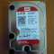 Hard disk Hdd Western Digital WD20EFRX Red 2Tb SATA 3 64Mb cache 100% Sentinel!