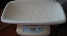CANTAR BEBE TEFAL PRELUD! foto