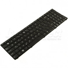 Tastatura Laptop Asus A53JB varianta 2 foto