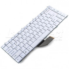 Tastatura Laptop Sony Vaio PCG-7D1L Gri foto