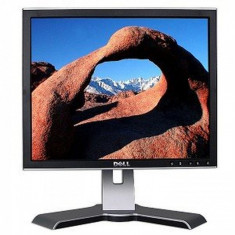 Monitor DELL, model: 1708FPB, 17inch, SH foto