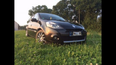 Renault Clio III typ R - model Sport foto