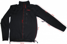 Geaca Mammut, Gore Windstopper, barbati, marimea S foto