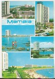 bnk cp Mamaia - Vedere - circulata