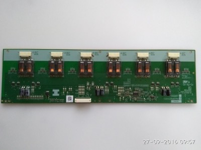 MODUL INVERTOR SHARP RDENC2540TPZ foto