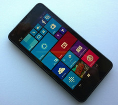 Microsoft Lumia 640 XL lte foto