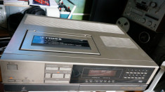 Video recorder VHS Fischer FVH-P615 foto