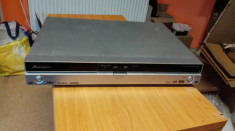 DVD Recorder Pioneer DVR-545H fara telecomanda foto