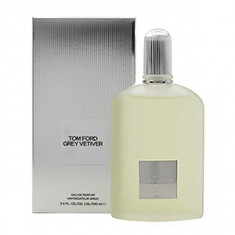 Tom Ford Grey Vetiver EDP 50 ml pentru barbati foto