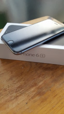 Iphone 6s Space Gray 128GB foto