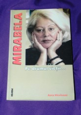 Mirabela Dauer pe drumul vietii - Anca Nicoleanu (4510 foto