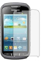Geam Samsung Galaxy Xcover 2 S7710 Tempered Glass foto