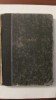 Rudolf Louis Lectii Armonie Germana - Partitura Veche Instrumente Muzicale - 196pg