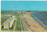 bnk cp Mamaia - Vedere - circulata porto