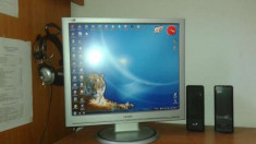 Monitor lcd 19&amp;quot; Philips 190s foto