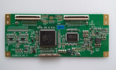 MODUL T-CON SAMSUNG 320W2C4LV6.4 foto
