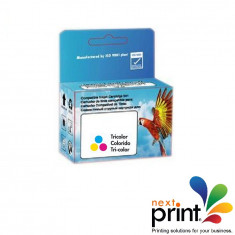 Cartus cerneala color HP 78 XL ( C6578A ) - 36 ml. foto