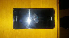 Samsung Galaxy A5 + folie sticla + husa TPU foto