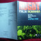 Programul Meci Rugby Italia-Romania 1988