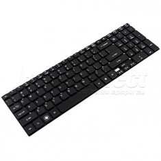 Tastatura Laptop Packard Bell Easynote TV44HR foto