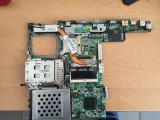 Placa de baza functionala Dell D520 - A120, 478, DDR2, Contine procesor