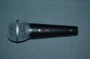 MICROFON IMG STAGE LINE SM-2500 DYNAMIC STUDIO MIKE + CABLU