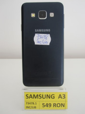 SAMSUNG A300F INC/LIB (TECH) foto