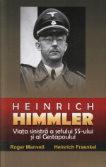 Heinrich Himmler foto