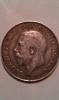 MONEDA ONE SHILLING 1911, Europa